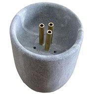 HUKKA Aroma bowl for sauna, fountain - Aroma Bowl