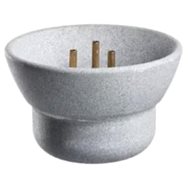 HUKKA Aroma bowl for sauna, fountain Big - Aroma Bowl