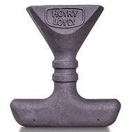 HÖYRY LÖYLY Aroma bowl for sauna, black - Aroma Bowl