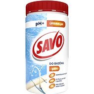 SAVO PH+ 0.9kg - pH Regulator
