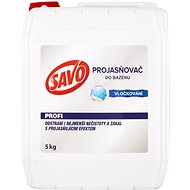 SAVO Brightener 5kg - Pool Chemicals