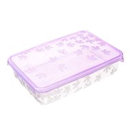 Branq Food Container Rukkola 0,9L - Rectangular - Storage Jar