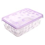 Branq Food Container Rukkola 1,35L - Rectangular - Storage Jar