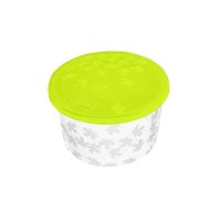Branq Arugula Food Container 0,75l-Round - Storage Jar