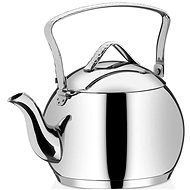 Korkmaz Tombik Teapot 1l - Tea Kettle