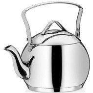 Korkmaz Tombik Teapot 3.5l - Tea Kettle