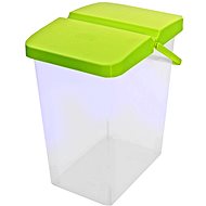 Branq Universal Container (Animal Food, Washing Powder) 10l - Storage Box