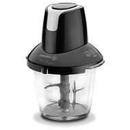 Korkmaz Pro Magic Rondo Black - Universal Chopper - Chopper