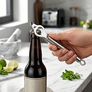 Korkmaz Twisty - bottle opener - Bottle Opener