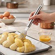 Korkmaz Twisty - a treat - Pastry Brush