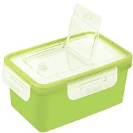 Branq Food Container Q-lock 0.65l - Rectangular - Storage Jar