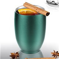 ASOBU IMPERIAL COFFEE Thermo Mug Green 300ml - Mug