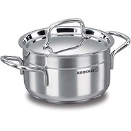 Korkmaz Alfa Stainless-steel Pot 3.5l - Pot