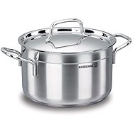 Korkmaz Alfa Stainless-steel Pot 6.8l - Pot