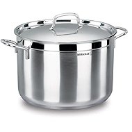Korkmaz Alfa Stainless-steel Pot 11l - Pot