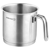 Korkmaz Proline- Milk Pot - Milk Boiler