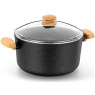 Korkmaz Montana - Granite Pot 3l - Pot