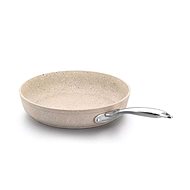 Korkmaz Granita pan 3l - Pan