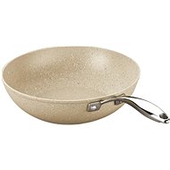 Korkmaz Granita wok 28 cm - Pan