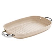 Korkmaz Granita Roasting Pan 35x25cm - Roasting Pan