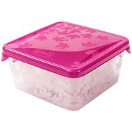 Branq Set of food containers Rukkola- (0,45l+0,75l + 1,25l) - square - Food Container Set