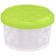 Branq Screw-Top Food Containers Set 0.6L, 4 pcs - Food Container Set