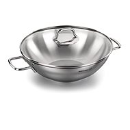Korkmaz Perla Wok - Wok Pan