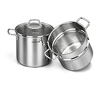 Korkmaz Perla Spagetti - Spaghetti Pot - Pot