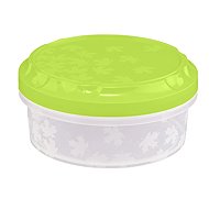 Branq Screw-Top Food Containers Set 0.375L, 4 pcs - Food Container Set