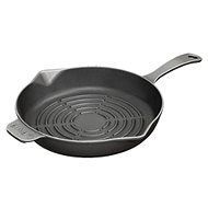 LAVA METAL Cast Iron Grill Pan 28cm - Pan