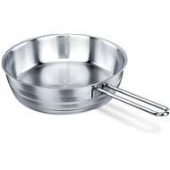 Korkmaz Astra - stainless steel pan 24 cm - Pan