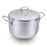 Korkmaz Astra - Stainless-steel Pot 8l - Pot