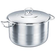 Korkmaz Mega - Stainless-steel Pot 15l - Pot