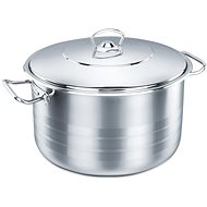 Korkmaz Mega - Stainless-steel Pot 65l - Pot
