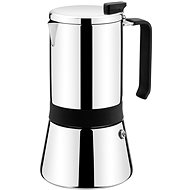 Monix Aroma Moka Pot - 4 Cups - Moka Pot