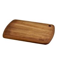 LAVA METAL Lava Wood - Chopping Board 27x38cm - Cutting Board