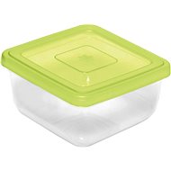 Branq Arctic Food Box - Square 0,5l - Storage Jar