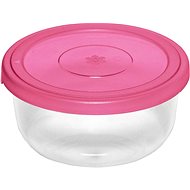 Branq Arctic Food Box - Round 0.85l - Storage Jar
