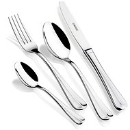Monix Baguette Cutlery Set 24 pcs - Cutlery Set