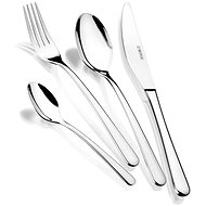 Monix Pisa cutlery set 24 pcs - Cutlery Set