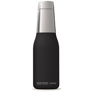 ASOBU Thermos Oasis 600ml black - Thermos