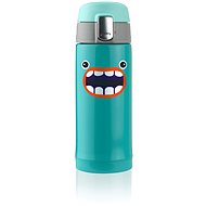 ASOBU Children's blue thermos 200ml - Thermos