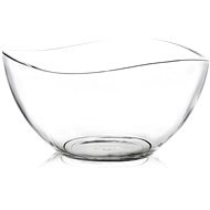 GLASMARK Salad Bowl, Clear - Bowl
