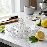 GLASMARK Glass citrus press - Juicer