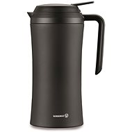 Korkmaz Maxima - thermos black - Thermos