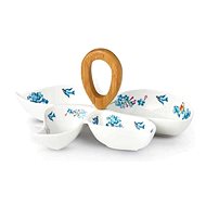 Korkmaz Natura - Plate for Nuts (Bird) - Plate