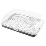 Korkmaz Pastry Box - Bread Bin - Storage Jar