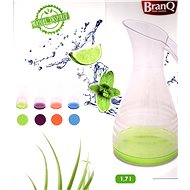 Branq Pitcher Lemongrass 1,7l - Pitcher