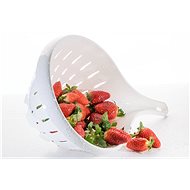 Branq Plastic Colander - Colander