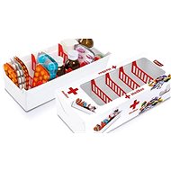 Branq Med box - Organizer for Medicines - Organiser